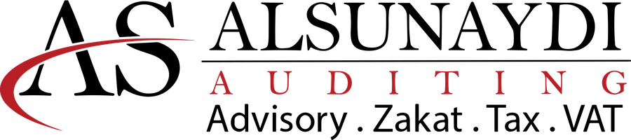 Alsunaydi Auditing